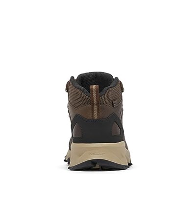 Columbia Peakfreak 2 Mid Outdry Leather Orta Yükseliş Trekking ve Yürüyüş BotlarıKadın