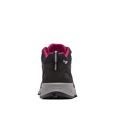 Columbia Peakfreak 2 Mid Outdry Su geçirmez Orta Yükseliş Trekking ve Yürüyüş BotlarıKadın