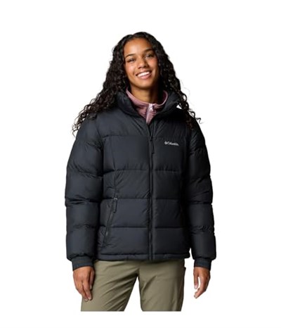 Columbia Pike Lake Full Zip Jacket Pike Lake Tam Fermuarlı Ceket Kadın