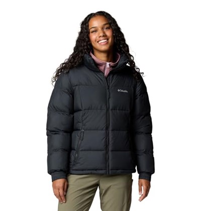 Columbia Pike Lake Full Zip Jacket Pike Lake Tam Fermuarlı Ceket Kadın