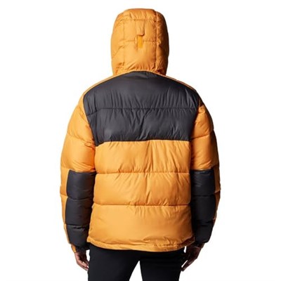 Columbia Pike Lake Hooded Jacket Erkek Mont