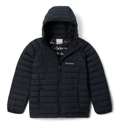 Columbia Powder Lite II Hooded Jacket Kapüşonlu puf ceket Kadın