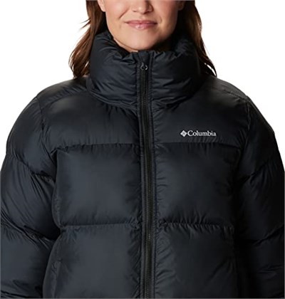 Columbia Puffect ceket Kapitone ceket Kadın