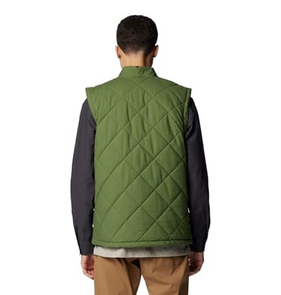 Columbia Rad Padded Vest Rad Yastıklı Yelek Erkek