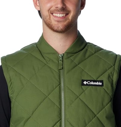 Columbia Rad Padded Vest Rad Yastıklı Yelek Erkek