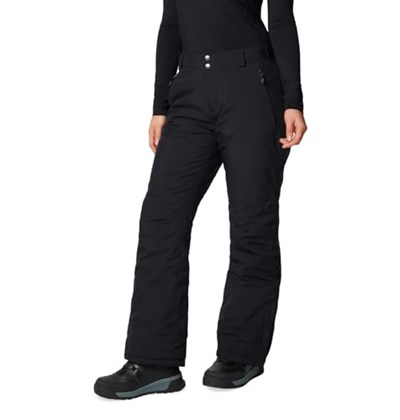 Columbia Shafer Canyon Ii Insulated Pant Yürüyüş Pantolonu Kadın