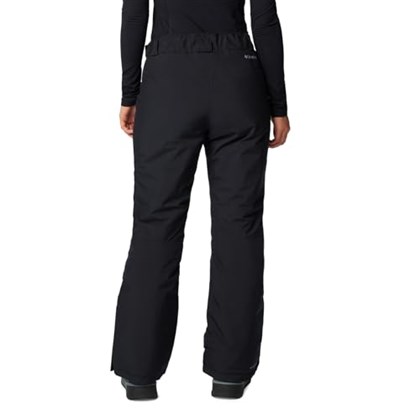 Columbia Shafer Canyon Ii Insulated Pant Yürüyüş Pantolonu Kadın