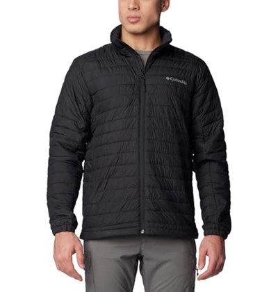 Columbia Silver Falls Ii Jacket Silver Falls II Ceket Erkek