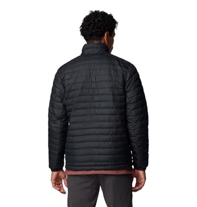Columbia Silver Falls Ii Jacket Silver Falls II Ceket Erkek