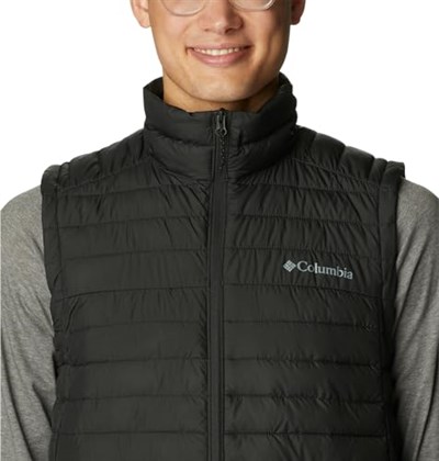 Columbia Silver Falls Yelek Erkek