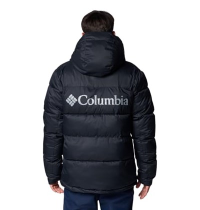Columbia Slope Style Jacket Kayak montu Erkekler
