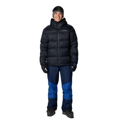 Columbia Slope Style Jacket Kayak montu Erkekler