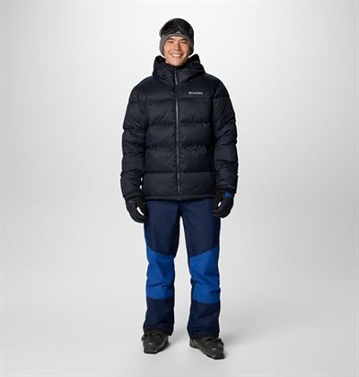 Columbia Slope Style Jacket Kayak montu Erkekler