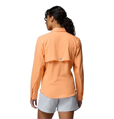 Columbia Tamiami II Uzun Kollu Gömlek, FL7278 - Bedenler: XS, S, M, L, XL, XXL, 3X, 1X, 2X