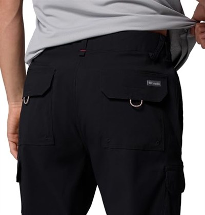 Columbia Tech Trail Utility Pantolon, 2120211262