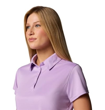Columbia Tidal Tee SS Polo Kadın Tişört