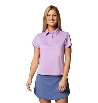 Columbia Tidal Tee SS Polo Kadın Tişört