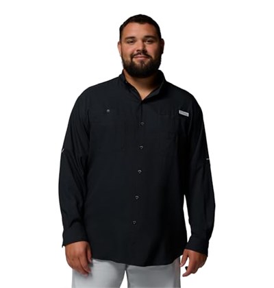 Columbia Uzun Kollu Gömlek Tamıamı II, 1286061010 - Bedenler: XS, S, M, L, XL, XXL