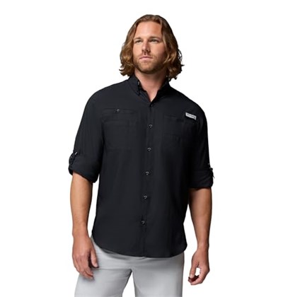 Columbia Uzun Kollu Gömlek Tamıamı II, 1286061010 - Bedenler: XS, S, M, L, XL, XXL