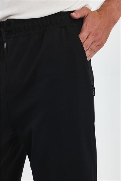 Comeor erkek spor pantolonu, kısa, 3/4 kapri pantolon, erkek, kısa pantolon, koşu şortu, pamuk şort