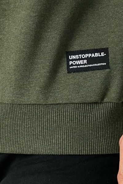 Comeor Erkek Sweatshirt Sw
