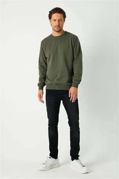 Comeor Erkek Sweatshirt Sw