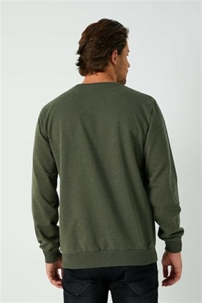 Comeor Erkek Sweatshirt Sw