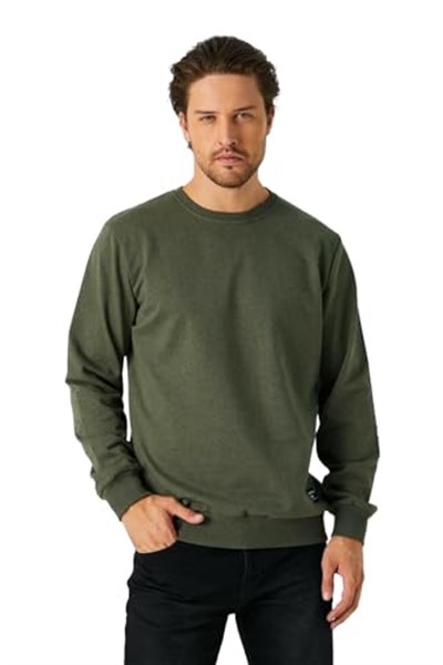 Comeor Erkek Sweatshirt Sw