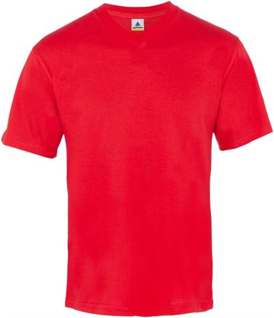 COMFORT V YAKA SUPREME T-SHIRT SİYAH 4XL-1
