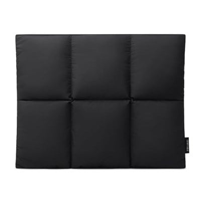 Comfyable Kabarık Dizüstü Bilgisayar Kılıfı 13 inç 14 inç, Kapitone Puffer Laptop Taşıma Çantası, MacBook Air M3 2024 M2 M1 ile Uyumlu Yastık Kılıfı, Mac - Seçenekler: For 13