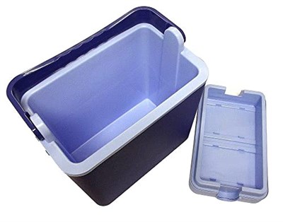 Connabride Icepeak 300083 Buzluk, 26 Lt, Asorti