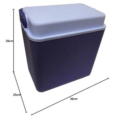 Connabride Icepeak 300083 Buzluk, 26 Lt, Asorti