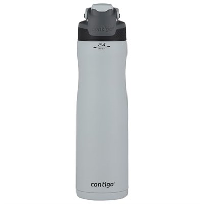 Contigo Chill Autoseal Soğuk Su Termosu 720 mL Beyaz