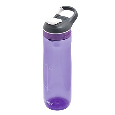 Contigo Cortland Autoseal Tritan Suluk 720 ml, Mor