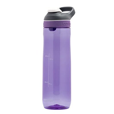 Contigo Cortland Autoseal Tritan Suluk 720 ml, Mor