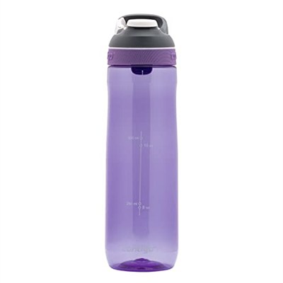 Contigo Cortland Autoseal Tritan Suluk 720 ml, Mor
