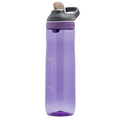 Contigo Cortland Autoseal Tritan Suluk 720 ml, Mor