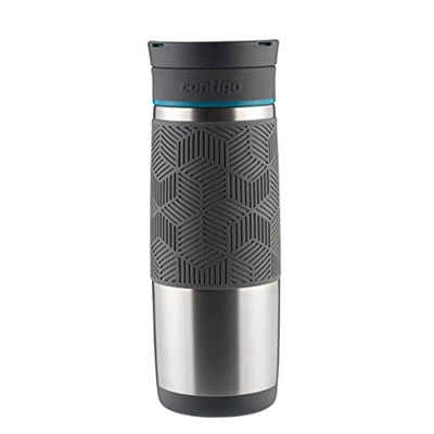 Contigo Metra Autoseal Termos Bardak 470 mL Gri