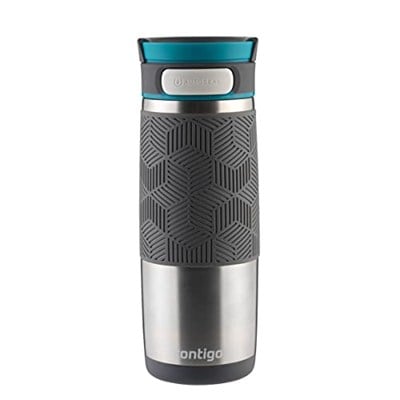 Contigo Metra Autoseal Termos Bardak 470 mL Gri