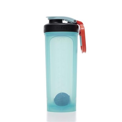 Contigo Shake Go Sporcu Suluğu & Shaker 820ML Turkuaz