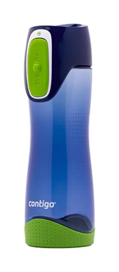 Contigo Swish Autoseal Tritan Suluk 500 mL Mavi