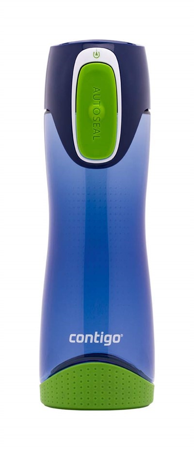 Contigo Swish Autoseal Tritan Suluk 500 mL Mavi