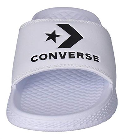 Converse All Star Slide, Erkek, Beyaz