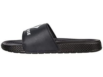 Converse All Star Slide Unisex Siyah Terlik