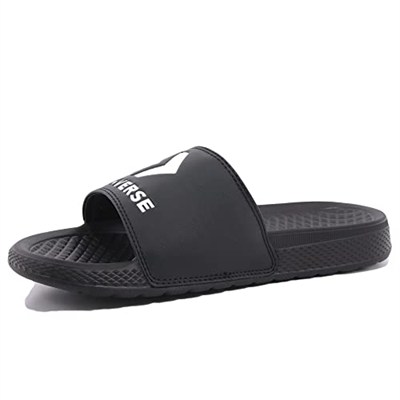 Converse All Star Slide Unisex Siyah Terlik