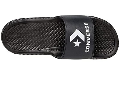 Converse All Star Slide Unisex Siyah Terlik