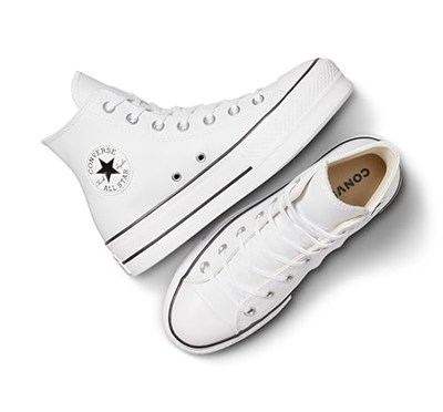 Converse CHUCK TAYLOR ALL STAR LIFT HI Spor ayakkabıKadın