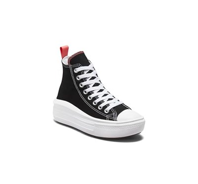 Converse Chuck Taylor All Star Lift Spor Ayakkabısı Unisex Yetişkin