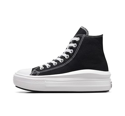 Converse Chuck Taylor All Star Move High Top Kadın Günlük Spor Ayakkabı