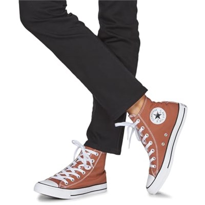 Converse Chuck Taylor All Star Spor AyakkabıUnisex Yetişkin